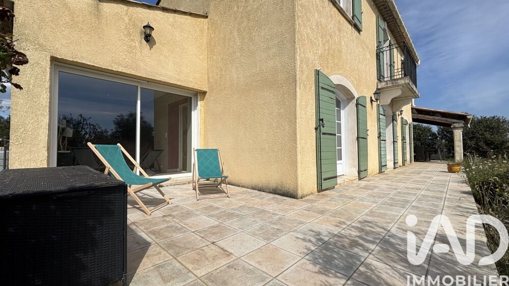 Vente Maison traditionnelle 6 pièces
