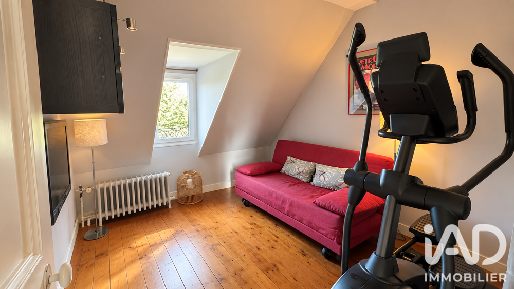 à vendre  Maison Eaubonne (95600)