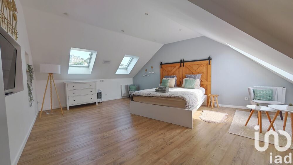 Vente Immeuble Vente Immeuble 135 m&sup2; Le havre