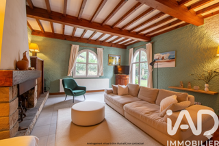  Maison à vendre 6 pièces 175 m²