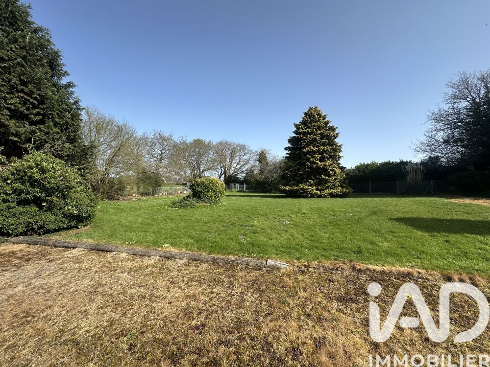 Vente Terrain Vente Terrain à bâtir 977 m&sup2; Plouaret