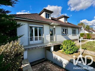  Maison à vendre 6 pièces 156 m²