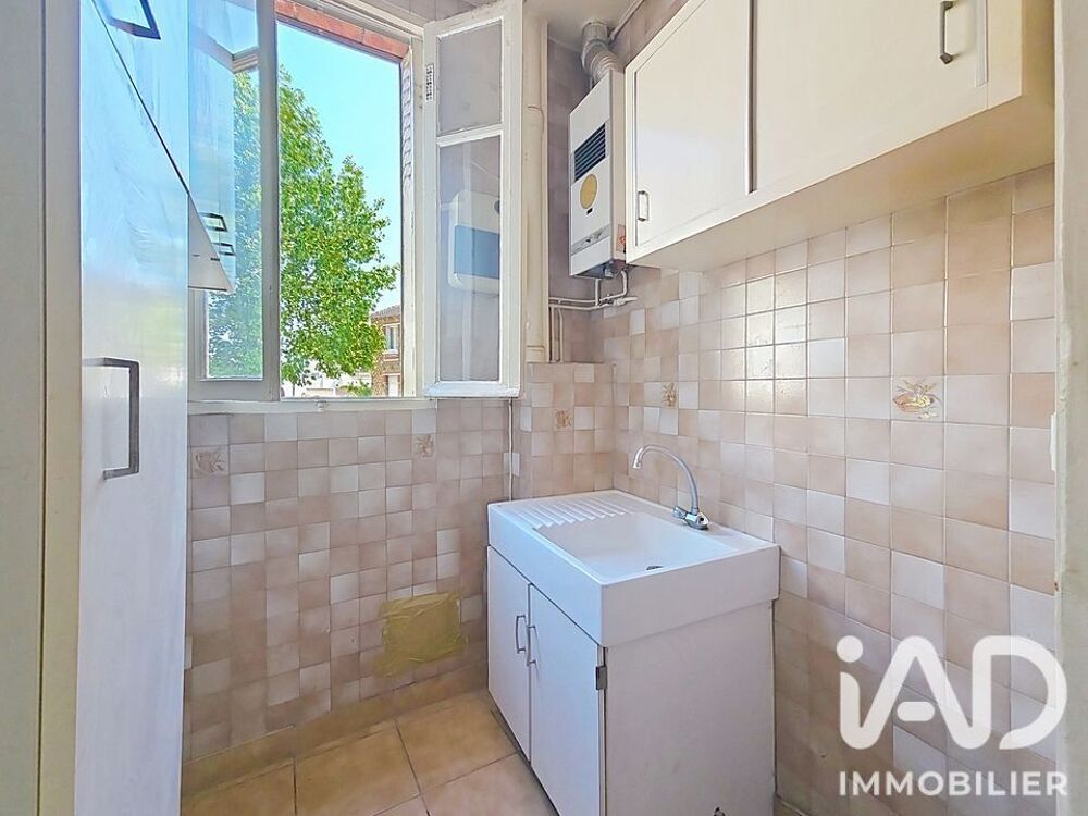 Vente Appartement Vente Appartement 2 pièces Suresnes