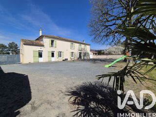  Maison à vendre 6 pièces 155 m²