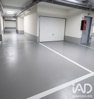  Parking / Garage à vendre 47 m²