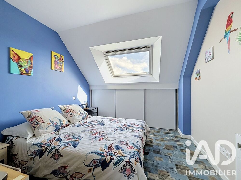 à vendre  Maison Pléneuf-Val-André (22370)