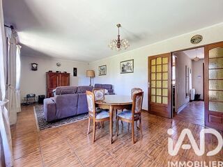  Maison à vendre 4 pièces 86 m²