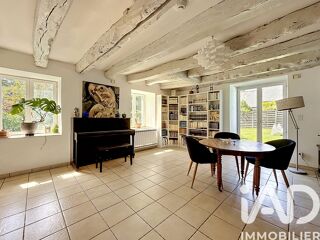  Maison à vendre 8 pièces 291 m²