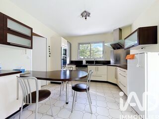  Maison à vendre 6 pièces 190 m²