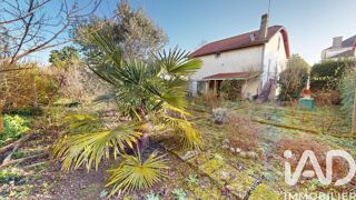  Maison à vendre 5 pièces 132 m²