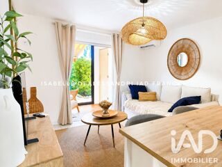  Maison à vendre 2 pièces 33 m²