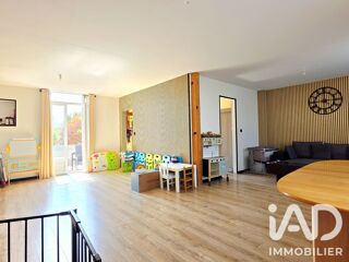  Maison à vendre 4 pièces 147 m²