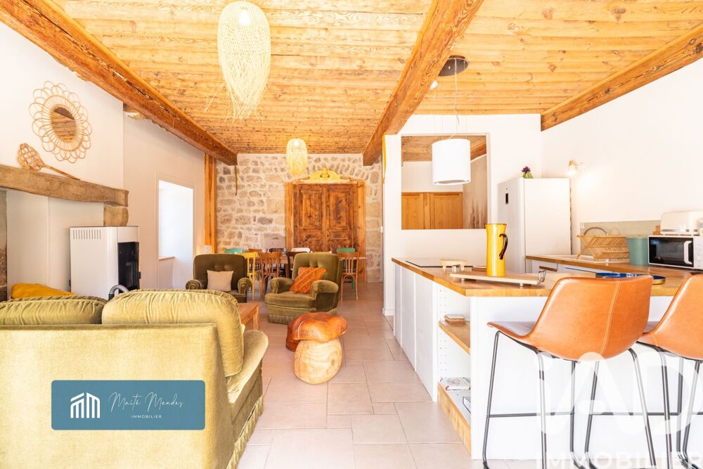 Vente Château 7 pièces