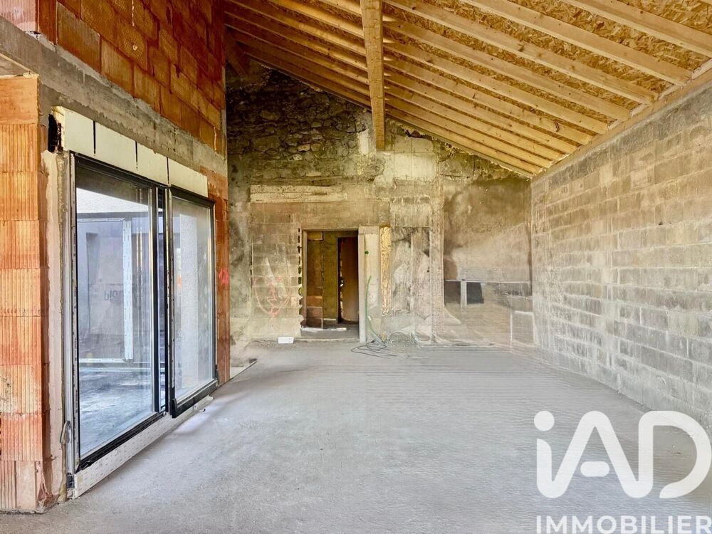 Vente Maison Vente Maison/villa 5 pièces Vulbens