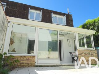  Maison � vendre 6 pi�ces 98 m�