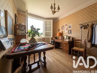  Maison à vendre 6 pièces 115 m²