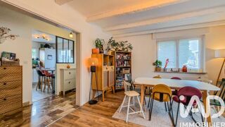  Maison à vendre 4 pièces 99 m²