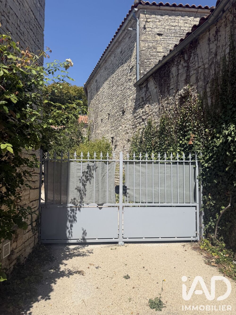 Vente Maison de village 6 pièces