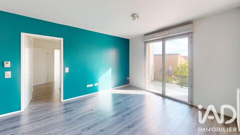   Vente Appartement 3 pièces Appartement - 3 pièce(s) - 60 m²