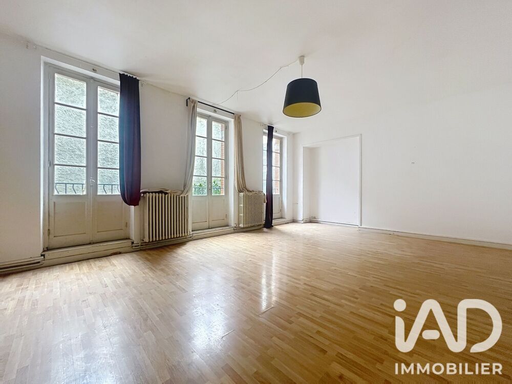 Vente Appartement Vente Appartement 3 pièces Toulouse