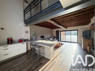  Maison à vendre 8 pièces 214 m²