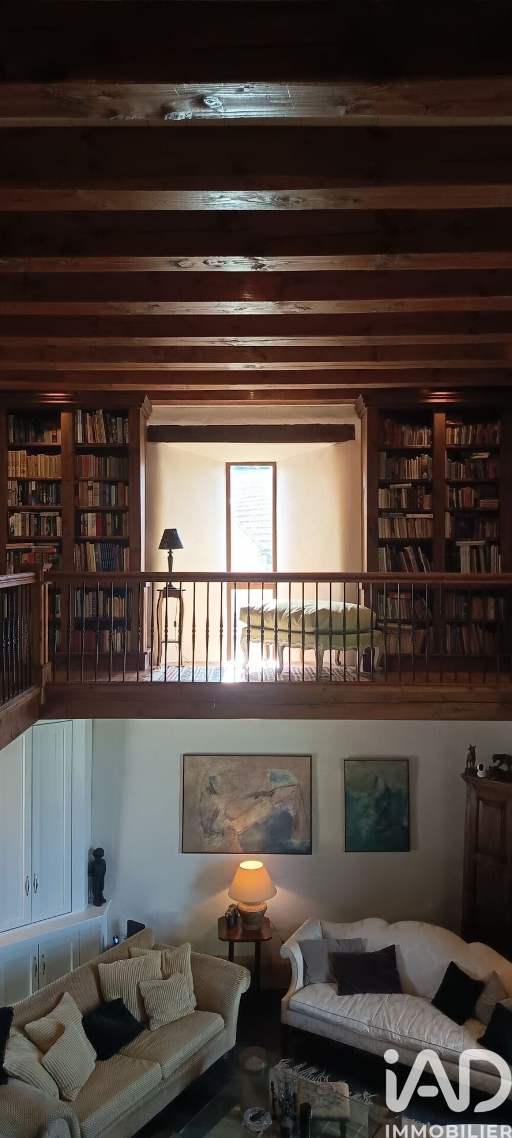 à vendre  Maison Fromental (87250)