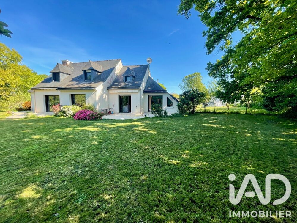 Vente Maison/villa 8 pièces
