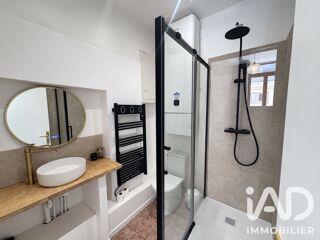  Appartement à louer 2 pièces 40 m²