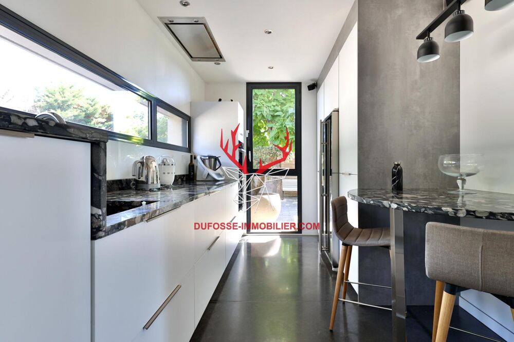 � vendre  Maison Brignais (69530)