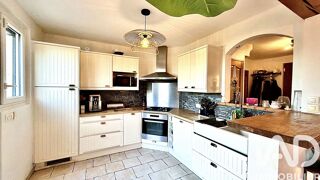  Maison à vendre 4 pièces 95 m²