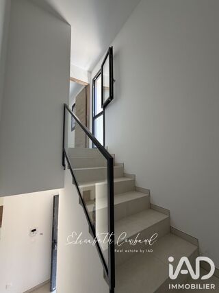  Maison à vendre 5 pièces 130 m²