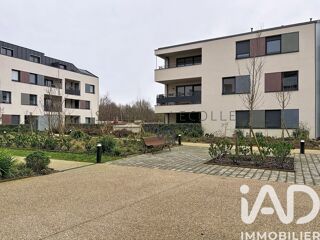  Appartement � vendre 4 pi�ces 73 m�