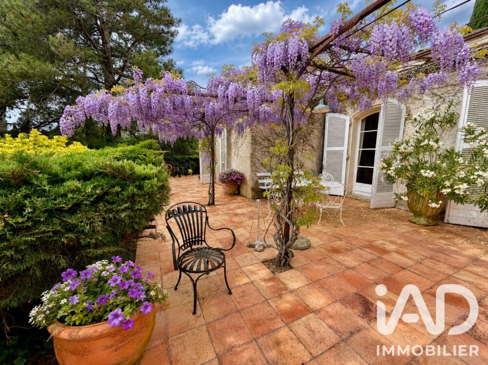 Vente Maison Vente Domaine 8 pièces Carcassonne