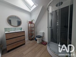  Appartement à vendre 3 pièces 101 m²