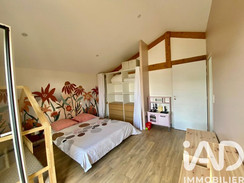 à vendre  Maison Anglet (64600)