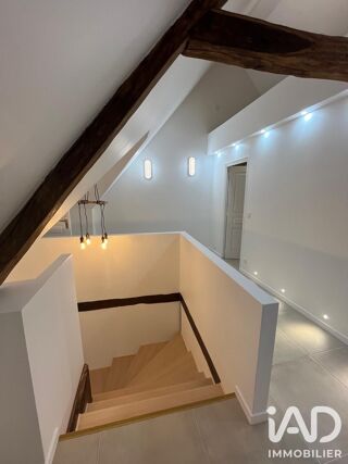  Appartement à vendre 4 pièces 106 m²
