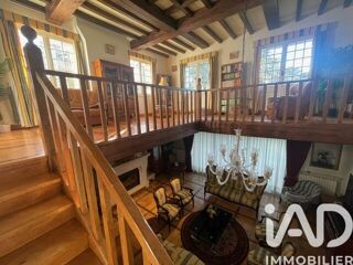  Maison à vendre 15 + pièces 762 m²