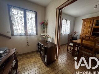  Maison à vendre 4 pièces 84 m²