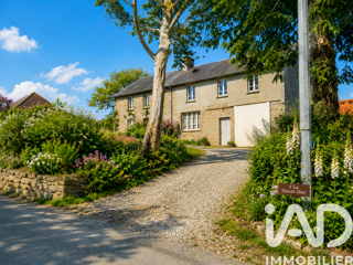  Maison à vendre 5 pièces 118 m²