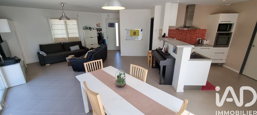 Vente Maison/villa 4 pièces