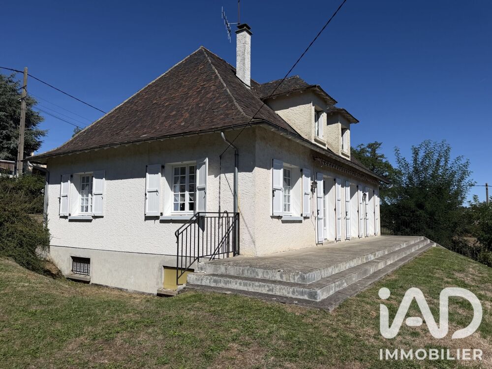Vente Maison/villa 5 pièces