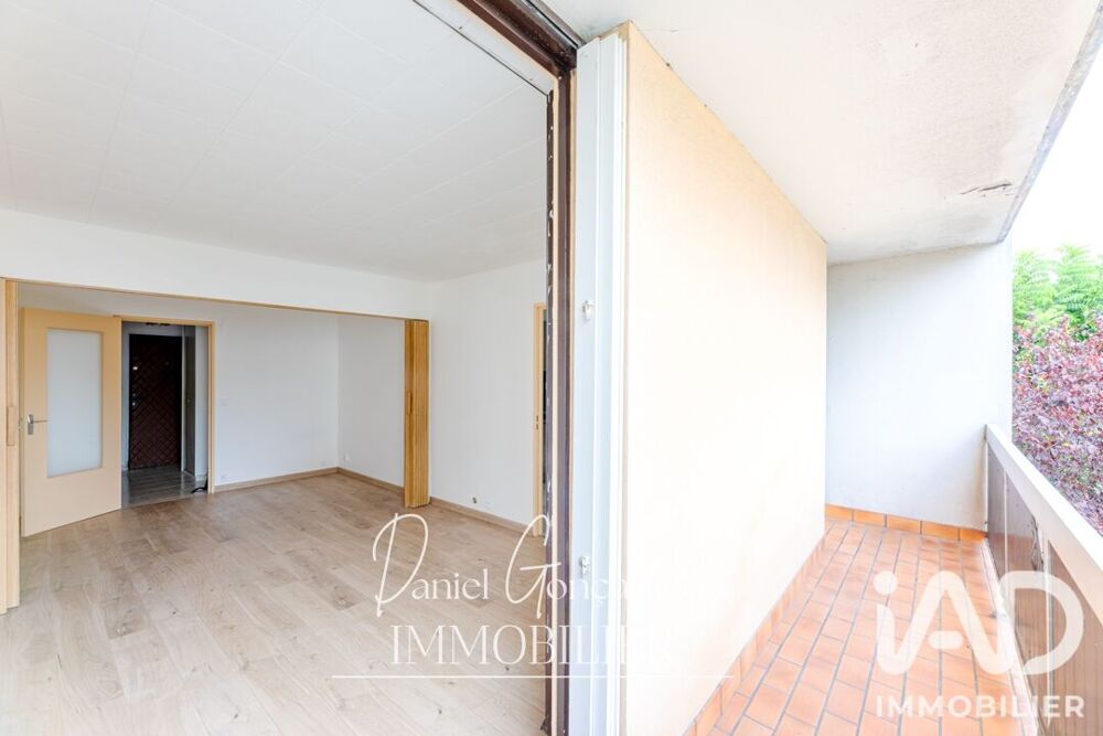 Vente Appartement Vente Appartement 1 pièce Bezons