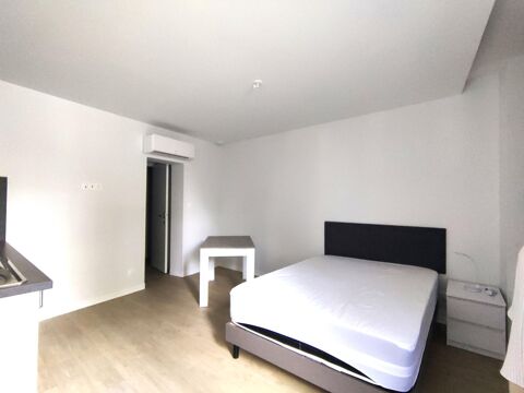  Appartement � louer 1 pi�ce 22 m�