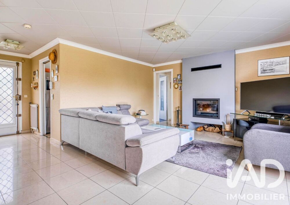 Vente Pavillon 5 pièces