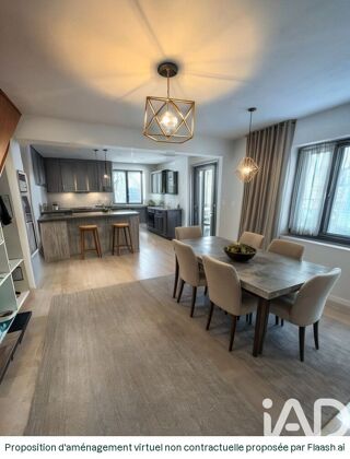  Maison � vendre 6 pi�ces 148 m�