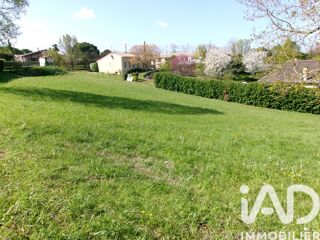  Terrain � vendre 1687 m�