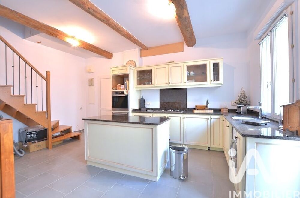 Vente Maison/villa 3 pièces