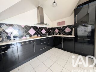 Appartement à vendre 2 pièces 44 m²