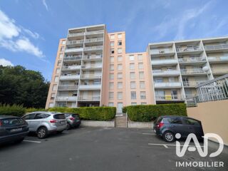  Appartement à louer 1 pièce 9 m²