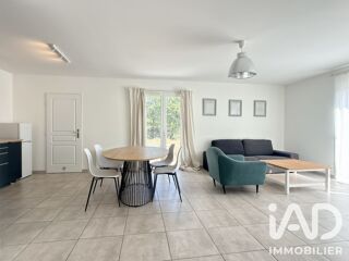  Maison à vendre 4 pièces 82 m²